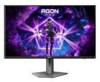 Monitor LED 27" (26,5"-28,4") AOC AGON PRO AG276UZD